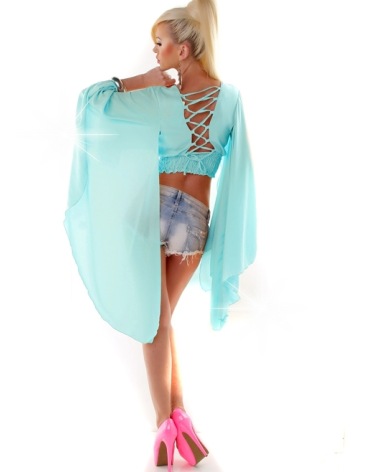 Top Made in Italy