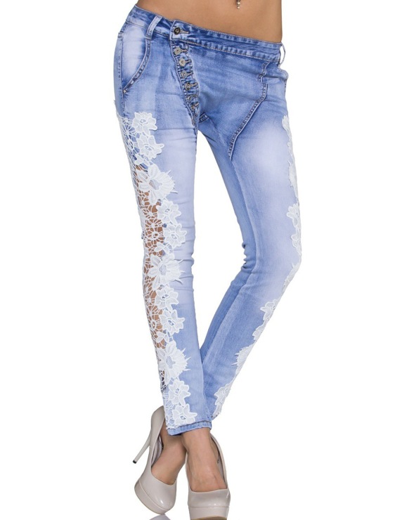 Jeans Realty