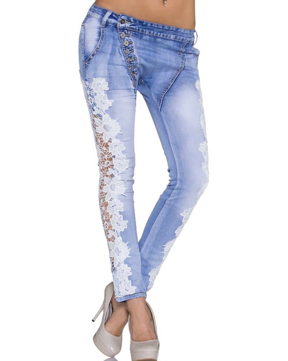 Jeans Realty