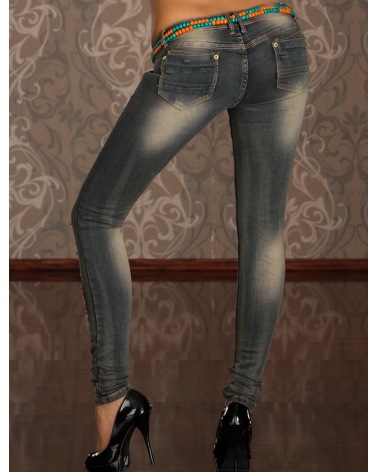 Jeans Monday Premium