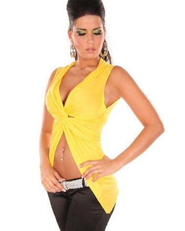 Top Koucla
