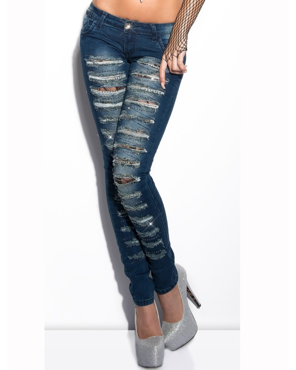 Jeans RJonaco