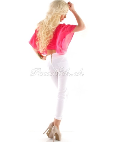 Top Made in Italy