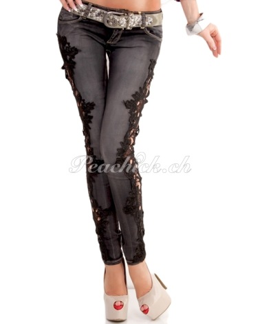 Jeans Mozzaar