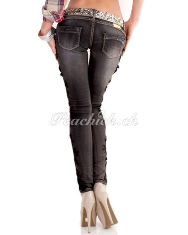 Jeans Mozzaar
