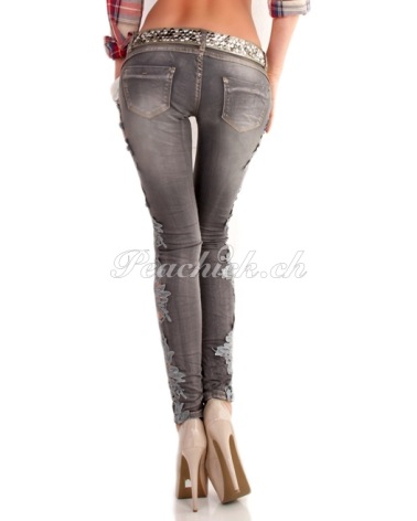 Jeans Mozzaar