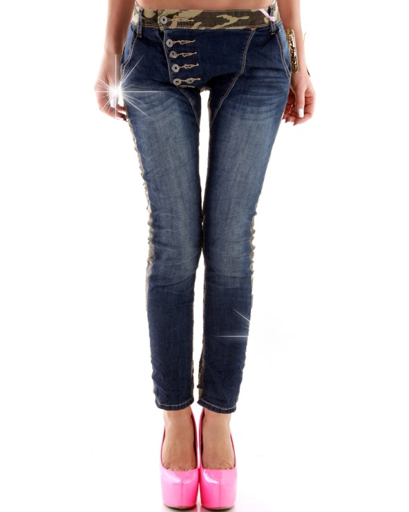 Jeans Mozzaar
