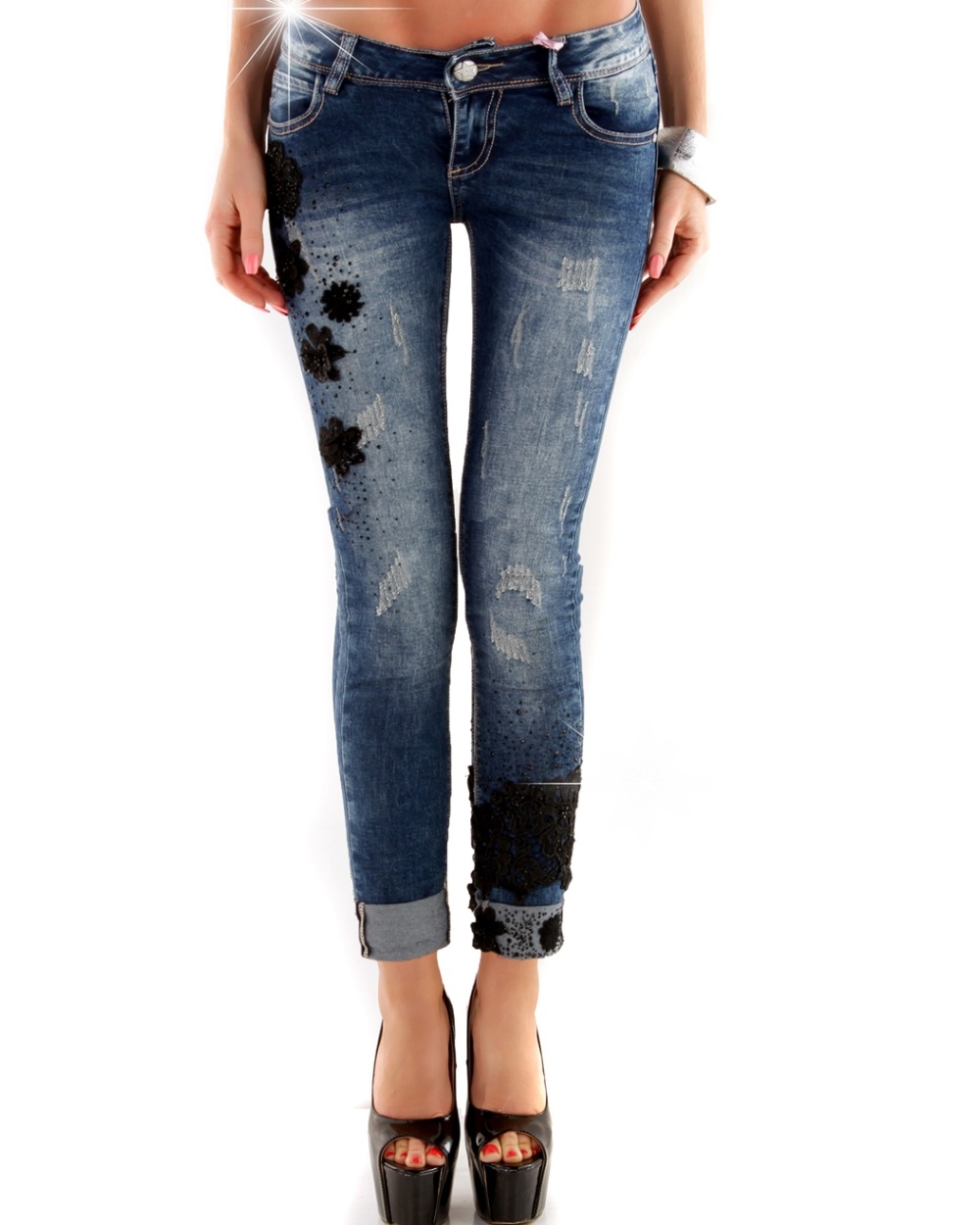 Jeans Mozzaar