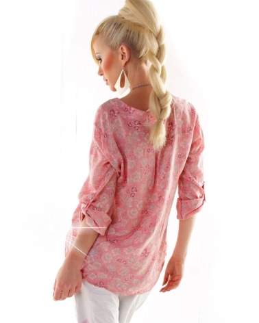 Bluse New Collection
