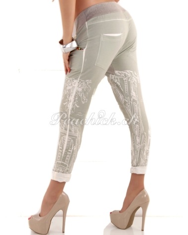 Jogginghose Moda