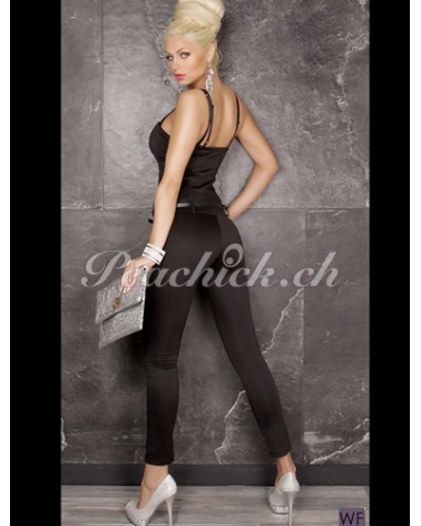 Overall Loline