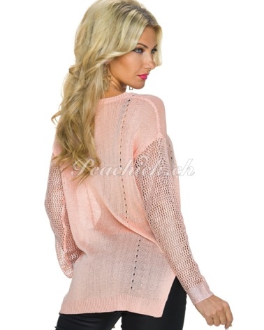 Pullover So Sweet