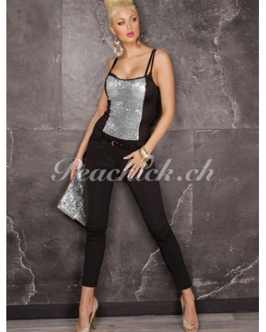 Overall Loline