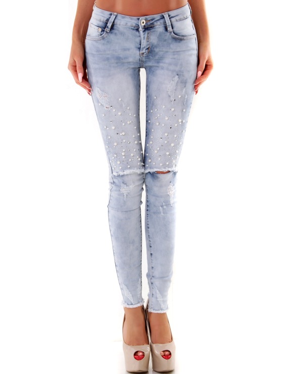 Jeans Lantis