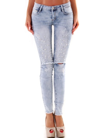 Jeans Lantis