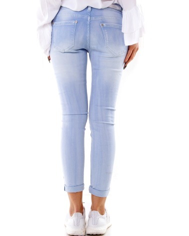 Jeans Mozzaar