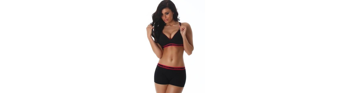 Biancheria Intima