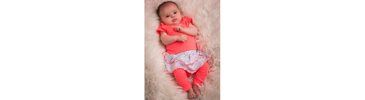 Baby Girls Sets