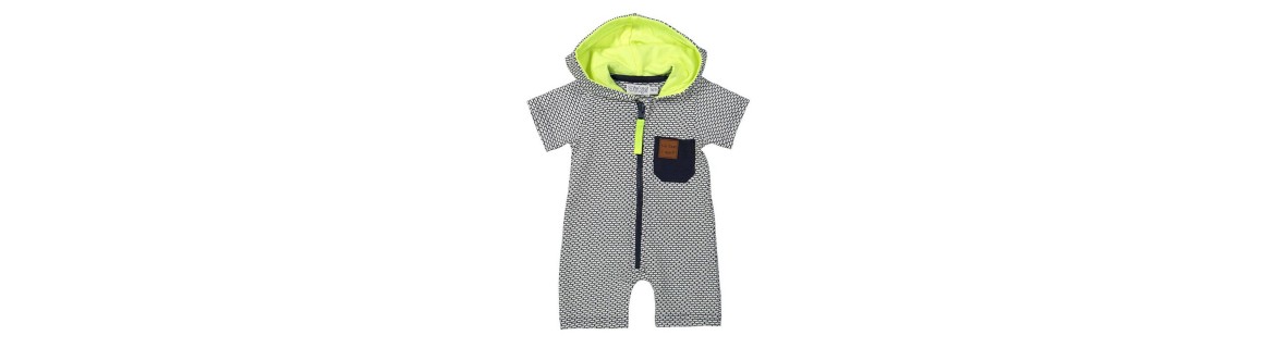 Baby Girls & Boys Einteiler + Jacken