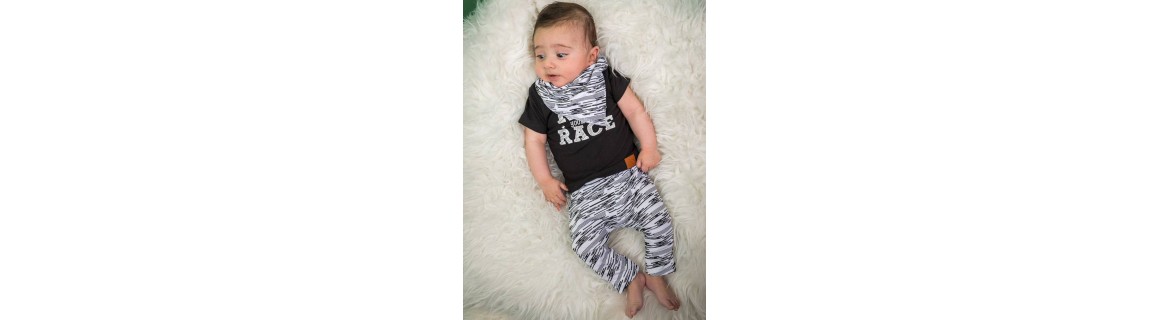 Baby Boys Sets