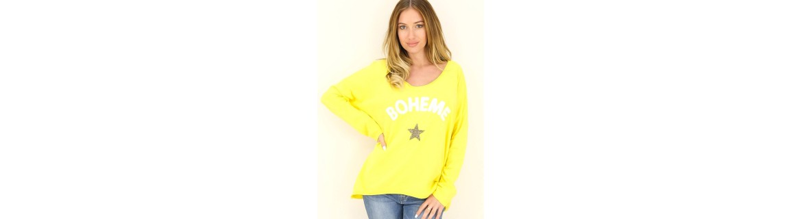 Sweatshirts