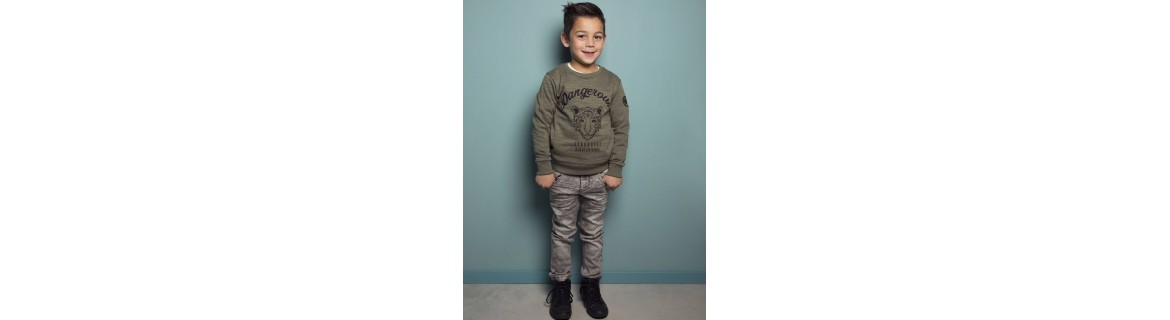 Lange Hosen
