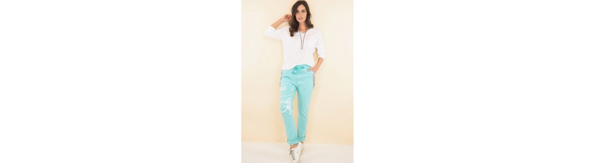 Pantalons