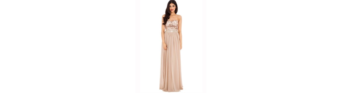Robes Longues