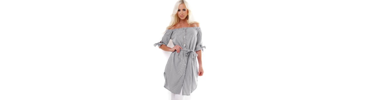 Toutes les Robes