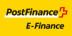 PostFinance - E-Finance